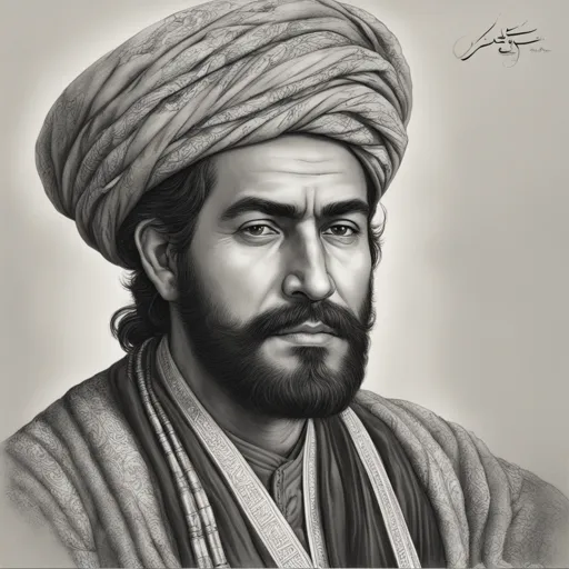 Ismail of Ghazni