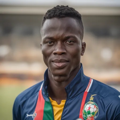 Ismaila Atte-Oudeyi