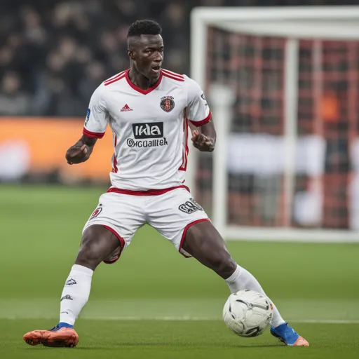 Ismaila Coulibaly