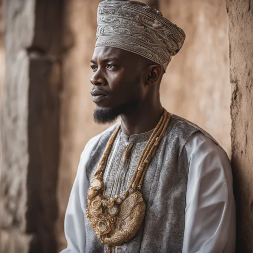 Ismaila Ousman