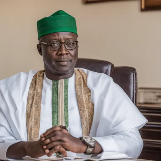 Ismaila Sanyang