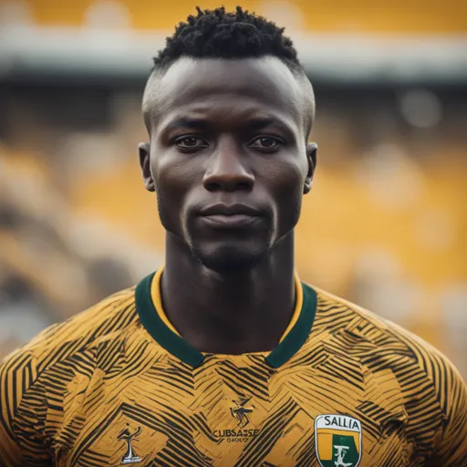Ismaila Soro