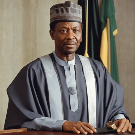 Ismaila Usman