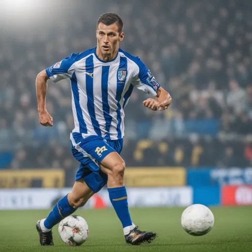 Ismar Hairlahović