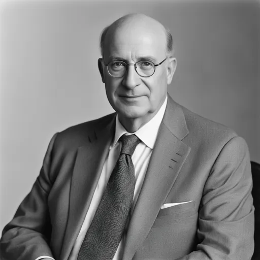 Ismar Schorsch
