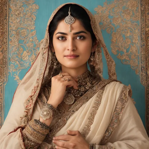 Ismat Shahjahan