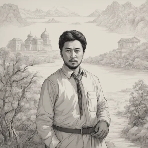 Ismat Xushev