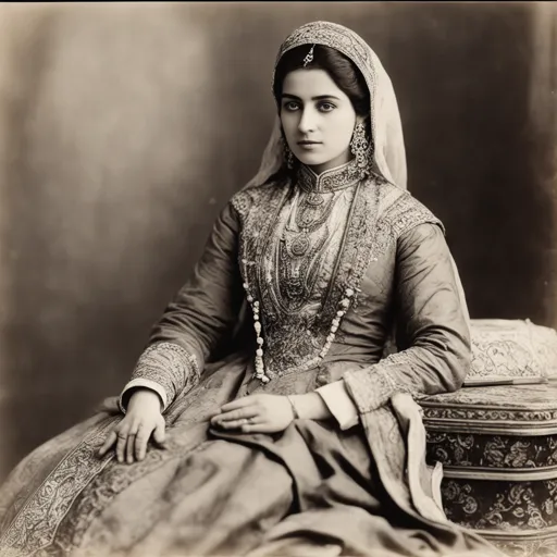 Ismat al-Doulah