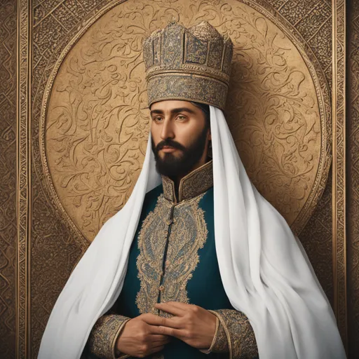 Ismayil bek Kutkashensky