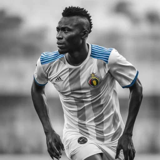 Ismaël Ankobo