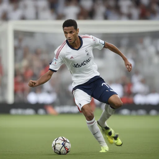 Ismaël Benahmed