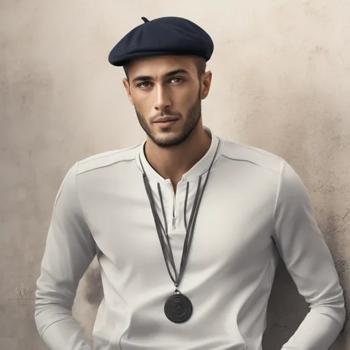 Ismaël Bouzid