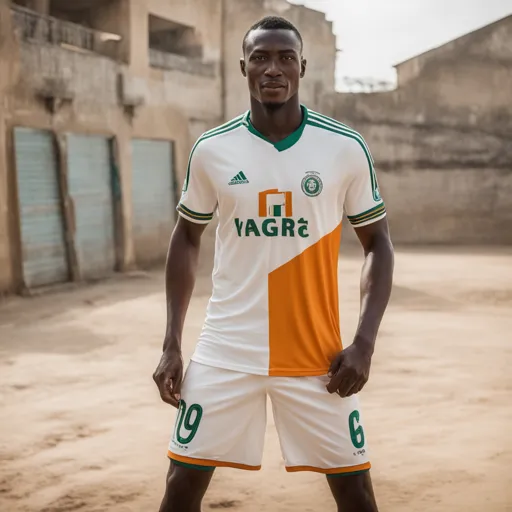 Ismaël Béko Fofana