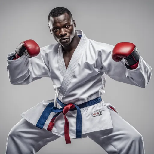 Ismaël Coulibaly
