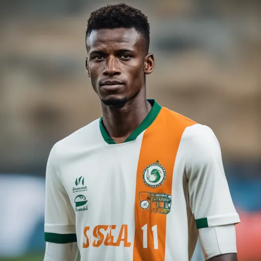 Ismaël Diallo