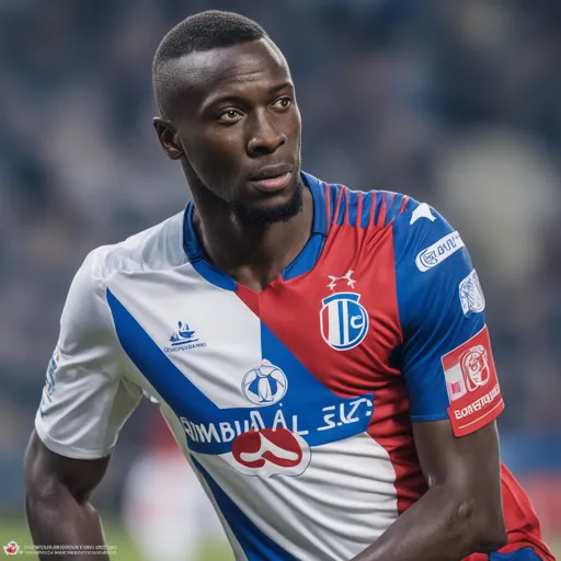Ismaël Doukouré