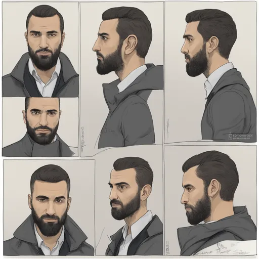 Ismaël Habib