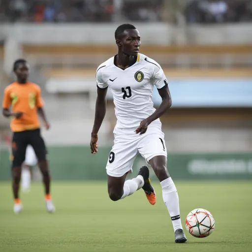 Ismaël Karba Bangoura
