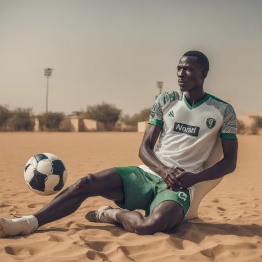 Ismaël Keïta
