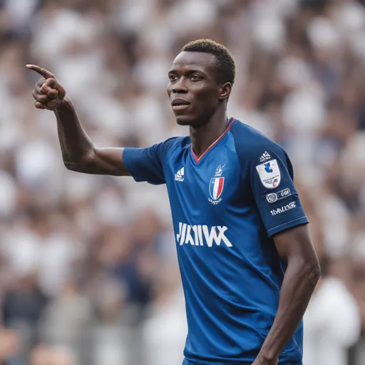 Ismaël Koné (footballer, born 1988)