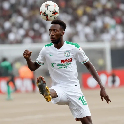 Ismaël Koudou
