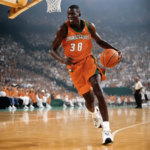 Ismaël N'Diaye