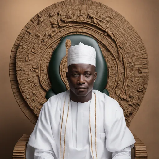 Ismaël Tidjani Serpos