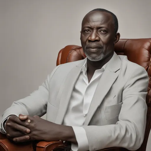 Ismaël Touré