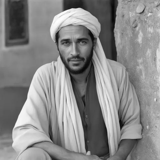 Ismaïl Fathali