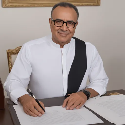 Ismaïl Khelil