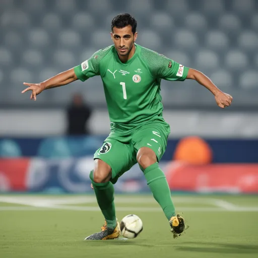 Ismaïl Mansouri