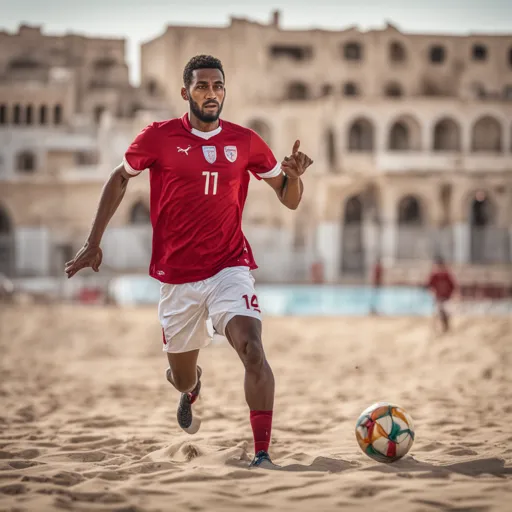 Ismaïl Moalla