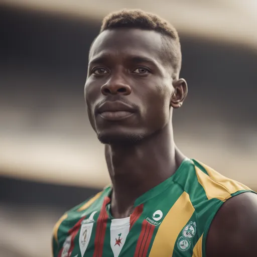 Ismaïl Ouro-Agoro