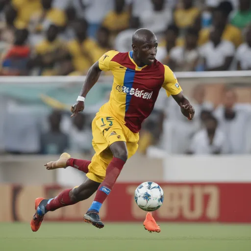 Ismaïla Diarra
