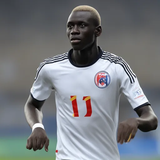 Ismaïla N'Diaye
