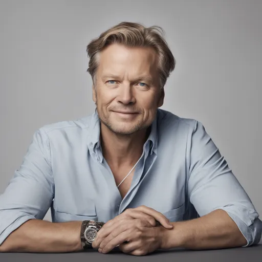 Ismo Hölttö