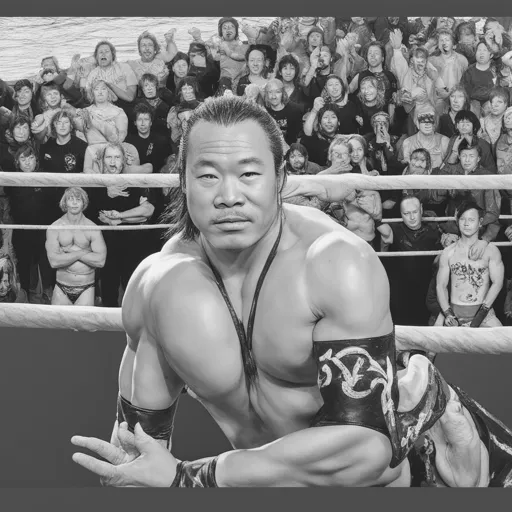Ismo Kamesaki