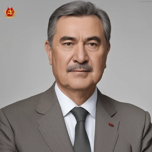 Ismoil Talbakov