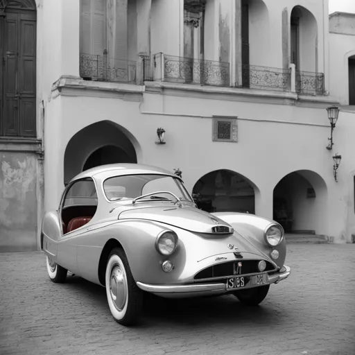 Iso (automobile)