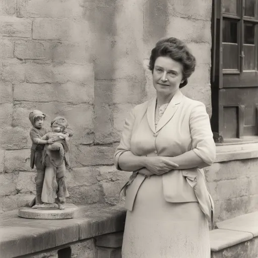 Isobel Barnett