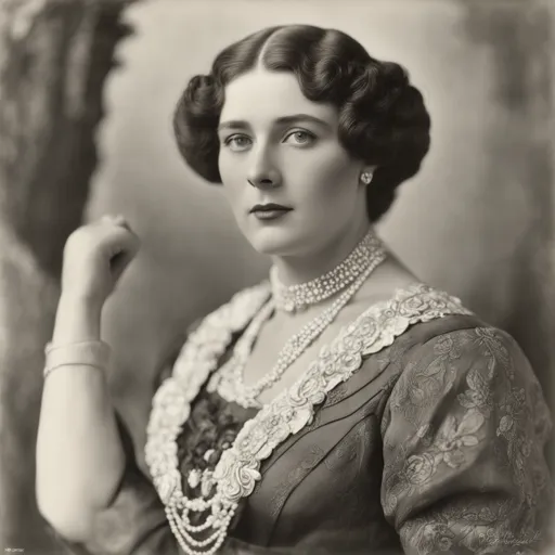 Isobel Cripps