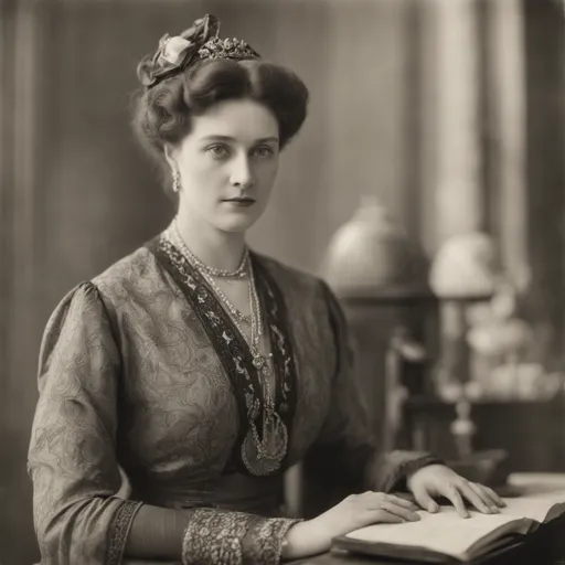 Isobel D. Thornley