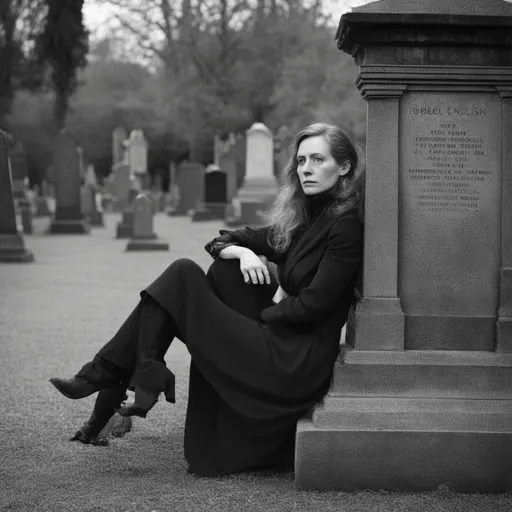 Isobel English