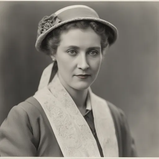 Isobel Henderson