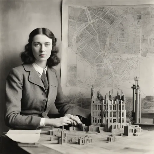 Isobel Hogg Kerr Beattie