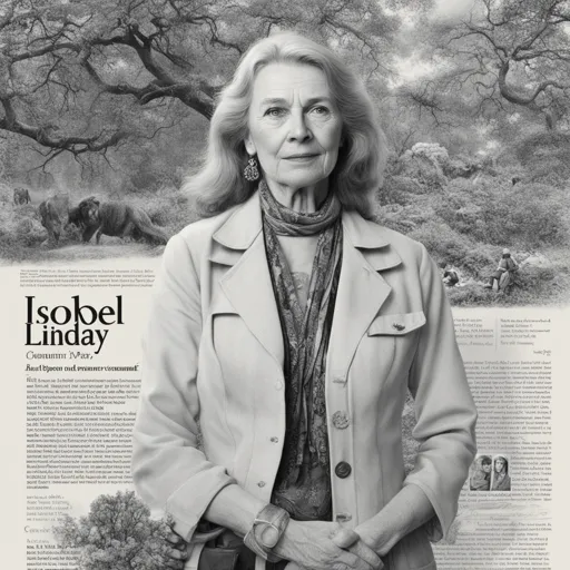 Isobel Lindsay