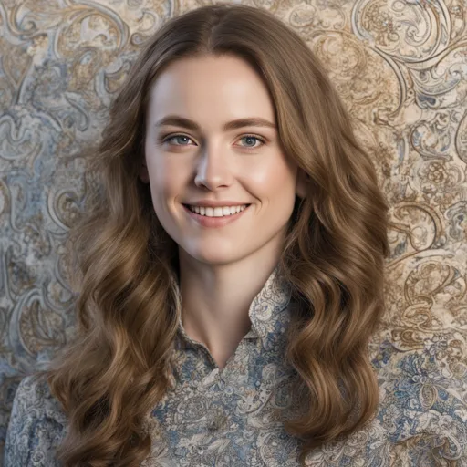 Isobel Marshall