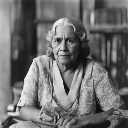 Isobel Mary White