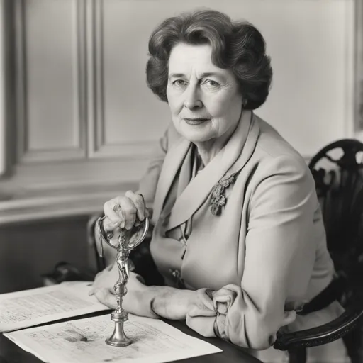 Isobel Murray