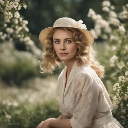 Isobel Pravda